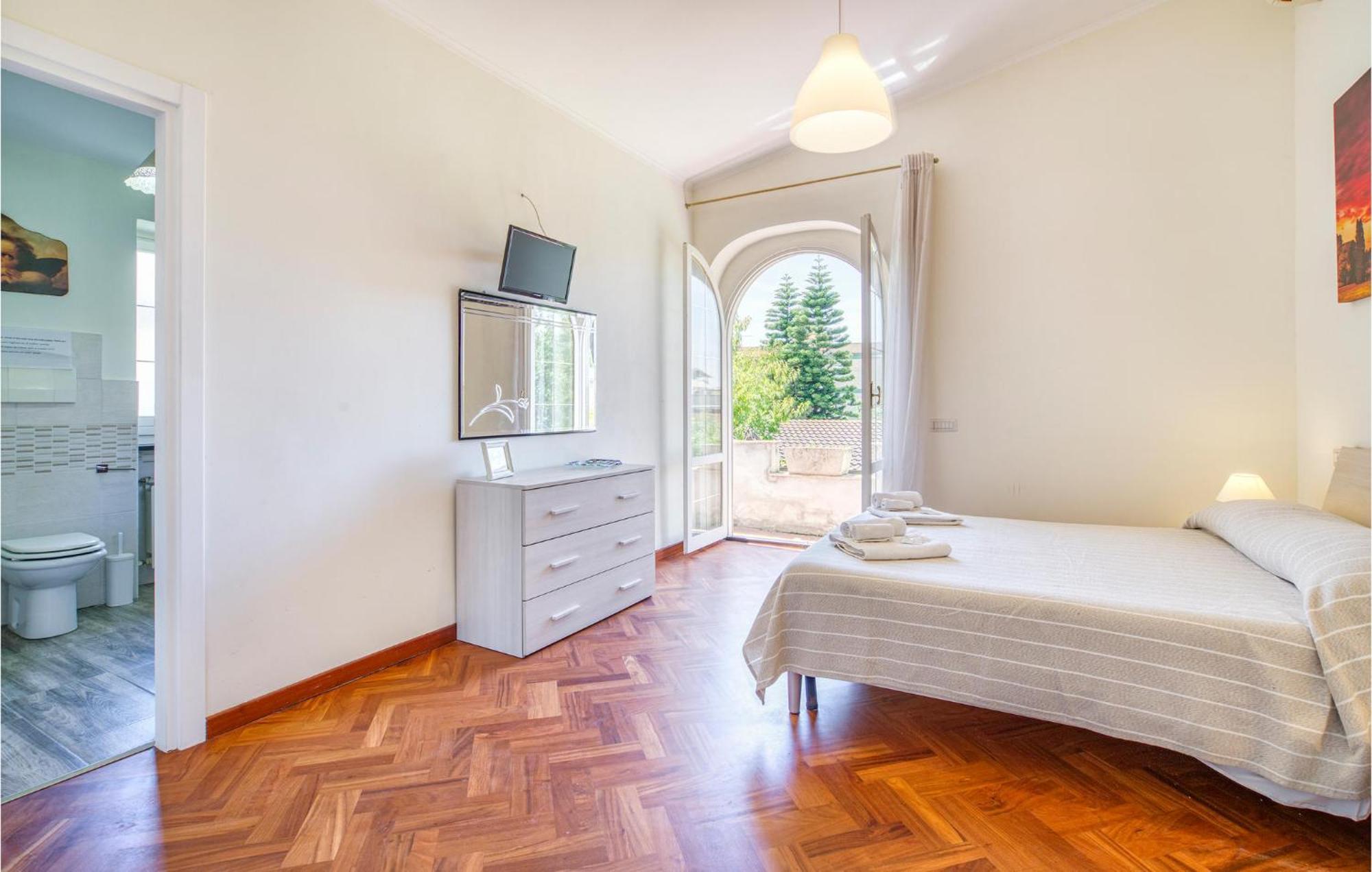 Beautiful Home In Fiumicino With Wifi Exterior photo