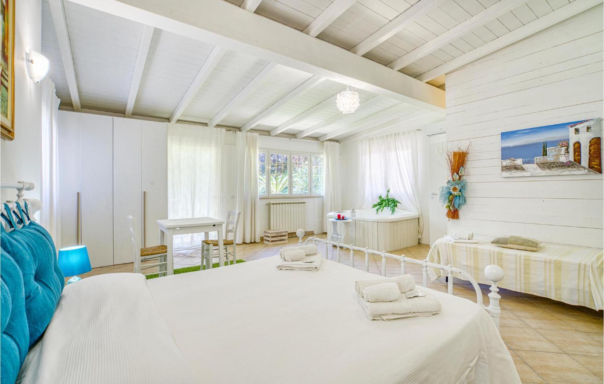 Beautiful Home In Fiumicino With Wifi Exterior photo