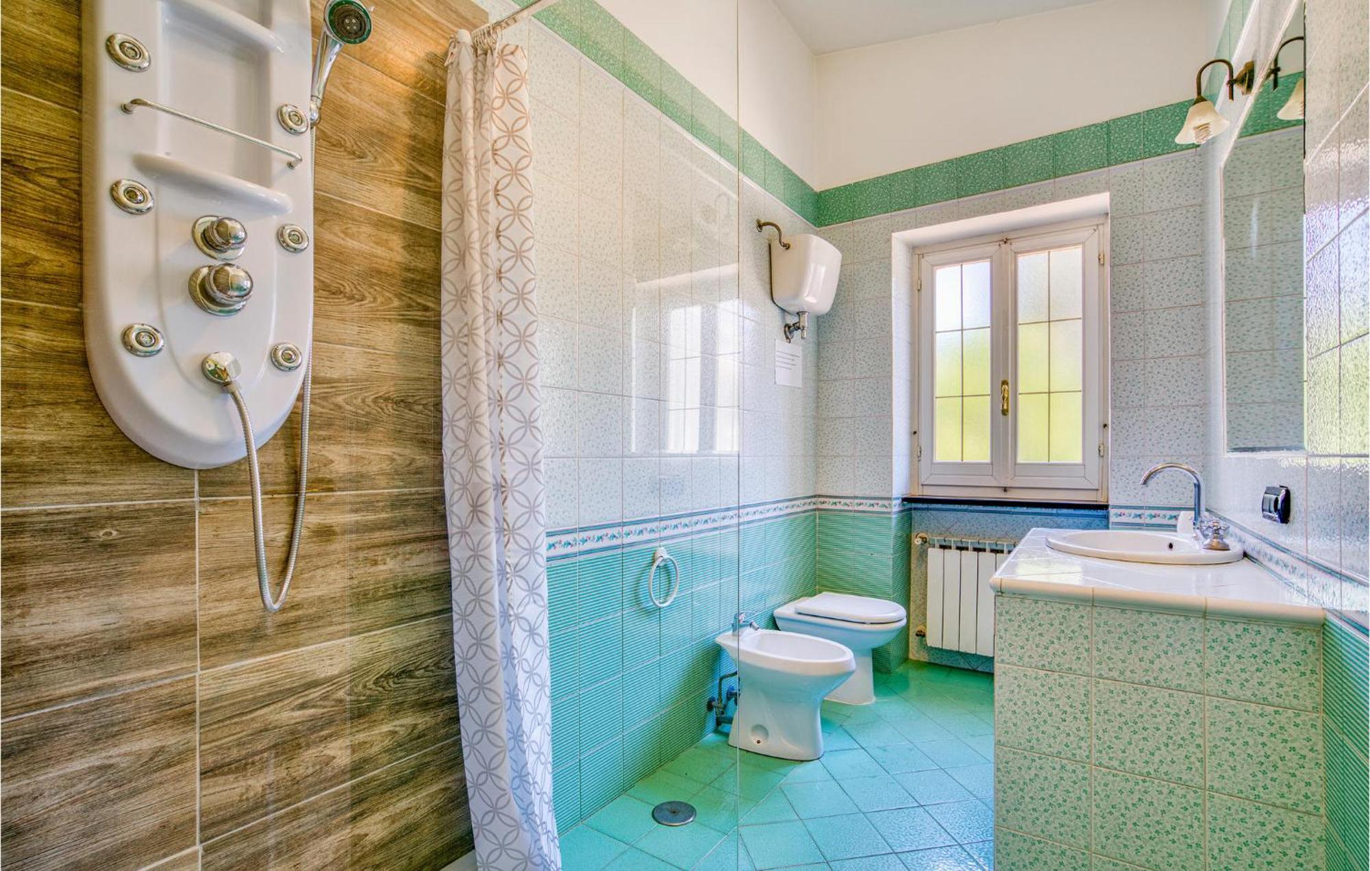 Beautiful Home In Fiumicino With Wifi Exterior photo