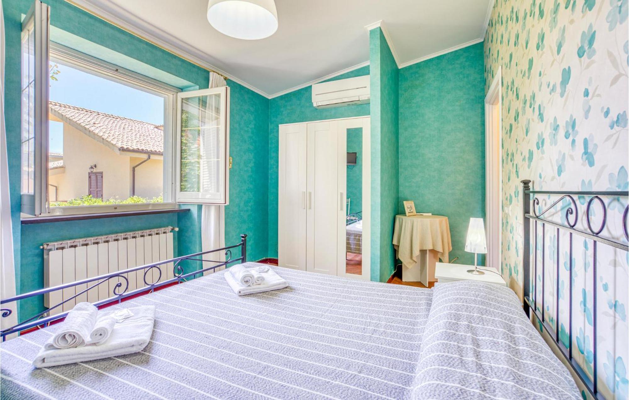 Beautiful Home In Fiumicino With Wifi Exterior photo